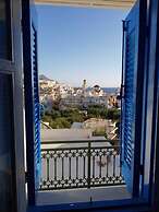 Nikos Hotel