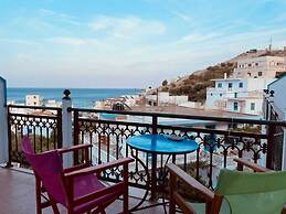 Nikos Hotel