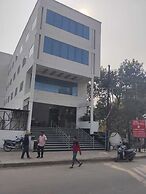 Hotel Silver Bell