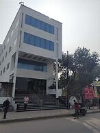 Hotel Silver Bell