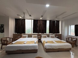 Hotel Silver Bell