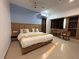 Hotel Silver Bell