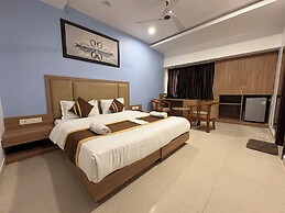 Hotel Silver Bell