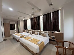 Hotel Silver Bell