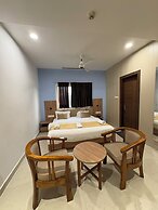Hotel Silver Bell