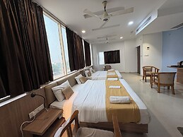 Hotel Silver Bell