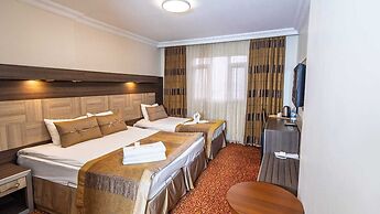 HOTEL GÜVEN