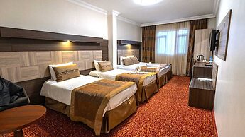 HOTEL GÜVEN