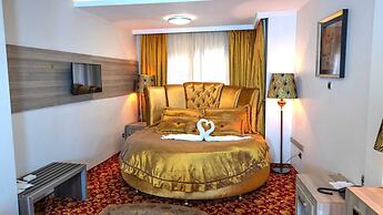 HOTEL GÜVEN