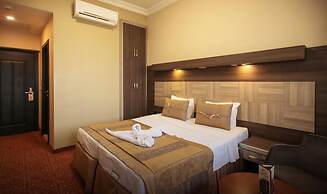 HOTEL GÜVEN