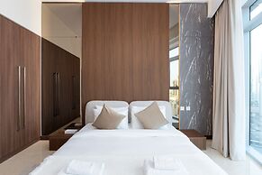 4BR Downtown Dream w Iconic Burj View