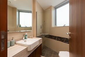 4BR Downtown Dream w Iconic Burj View