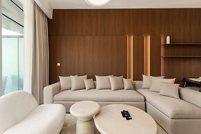 4BR Downtown Dream w Iconic Burj View