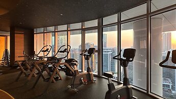 4BR Downtown Dream w Iconic Burj View