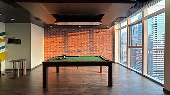 4BR Downtown Dream w Iconic Burj View