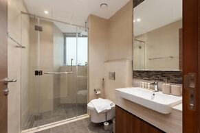 4BR Downtown Dream w Iconic Burj View