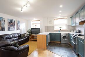 Apartment 2 Bedroom, Ballyhackamore