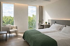 Hotel Ogar Tomelloso