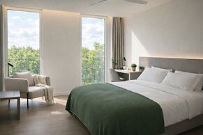 Hotel Ogar Tomelloso