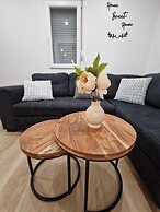 Apartment Perla in Vir