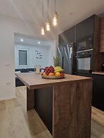 Apartment Perla in Vir