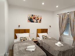 Apartment Perla in Vir