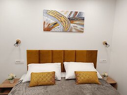 Apartment Perla in Vir
