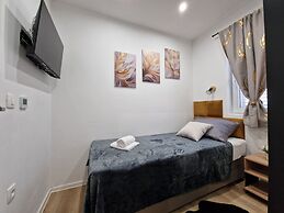 Apartment Perla in Vir