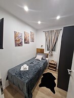 Apartment Perla in Vir