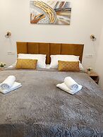 Apartment Perla in Vir