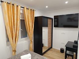 Apartment Perla in Vir