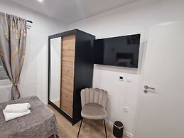 Apartment Perla in Vir