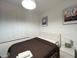 Rooms Consell de cent