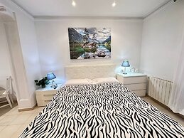 Rooms Consell de cent