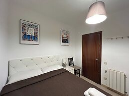 Rooms Consell de cent