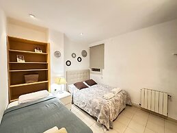 Rooms Consell de cent