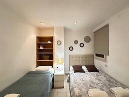 Rooms Consell de cent