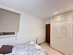 Rooms Consell de cent