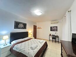 Rooms Consell de cent