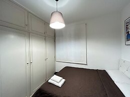 Rooms Consell de cent