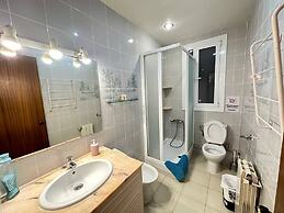 Rooms Consell de cent
