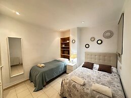 Rooms Consell de cent