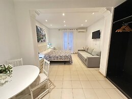 Rooms Consell de cent