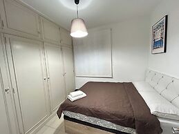 Rooms Consell de cent