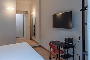 San Gregorio Rooms Milano Centrale