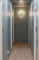 San Gregorio Rooms Milano Centrale