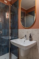 San Gregorio Rooms Milano Centrale