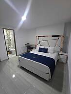 STREET 55 HOTEL