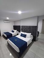 STREET 55 HOTEL
