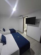 STREET 55 HOTEL